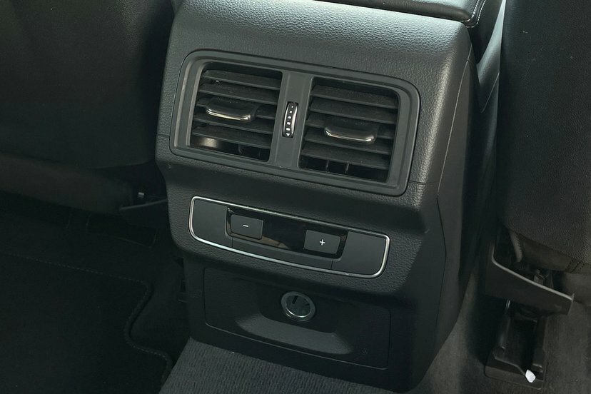 Audi Q5 50 Tfsi E Quattro Sport S Tronic  #23