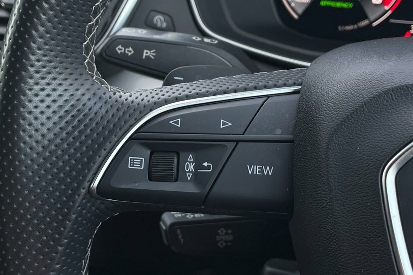 Audi Q5 50 Tfsi E Quattro Sport S Tronic  #33