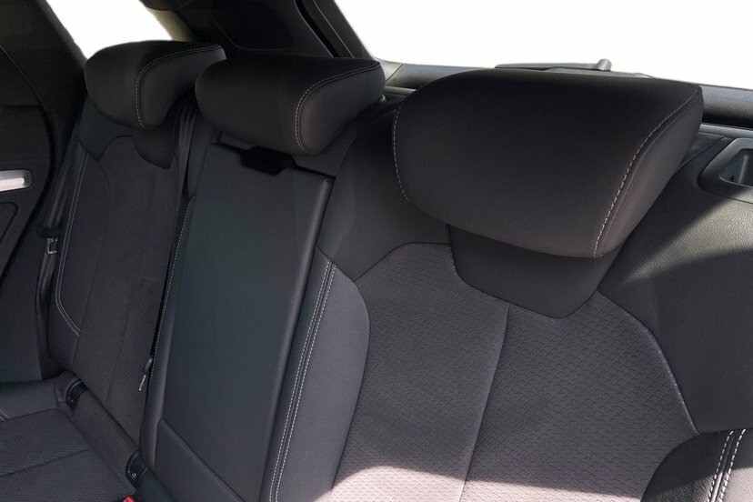 Audi Q5 50 Tfsi E Quattro Sport S Tronic  #8