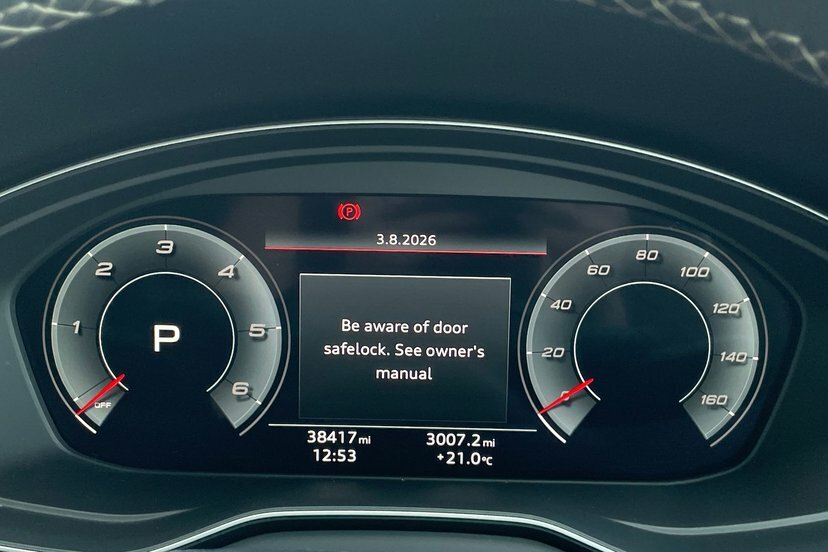 Audi Q5 50 Tfsi E Quattro Sport S Tronic  #7