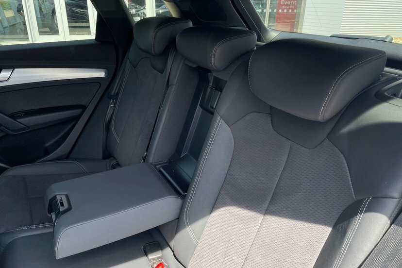 Audi Q5 50 Tfsi E Quattro Sport S Tronic  #15