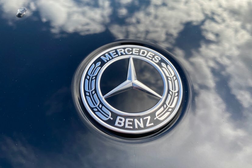 Mercedes-Benz GLA Class 2.0 Gla220d Amg Line Premium Suv 8G-d Black #15