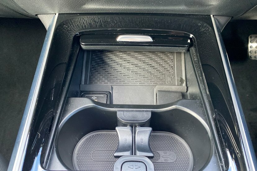 Mercedes-Benz GLA Class 2.0 Gla220d Amg Line Premium Suv 8G-d Black #39