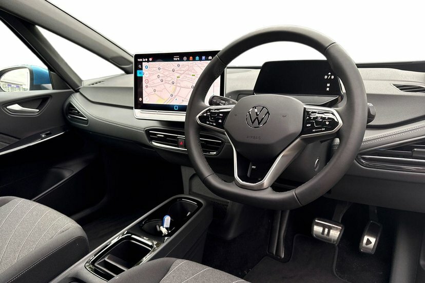 Volkswagen ID.3 Pro S 79Kwh Match Hatchback 204 #6