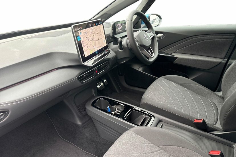 Volkswagen ID.3 Pro S 79Kwh Match Hatchback 204 #2