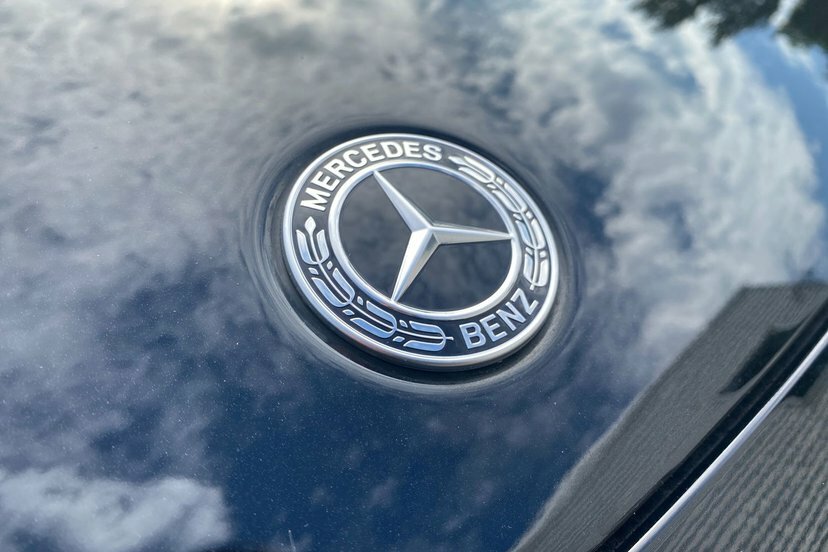 Mercedes-Benz GLB Class 200 Amg Line Premium 7G-tronic White #15