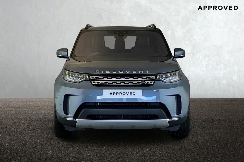 Land Rover Discovery 2.0 D150 S 2Wd Blue #7