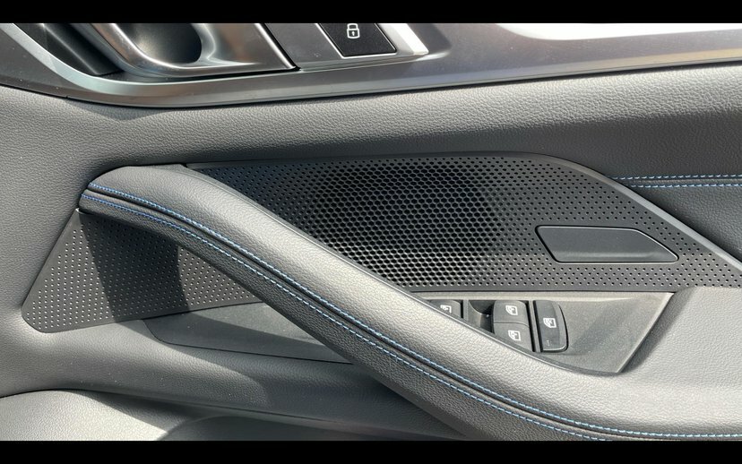 BMW 4 Series Gran Coupe 420I M Sport Black #20