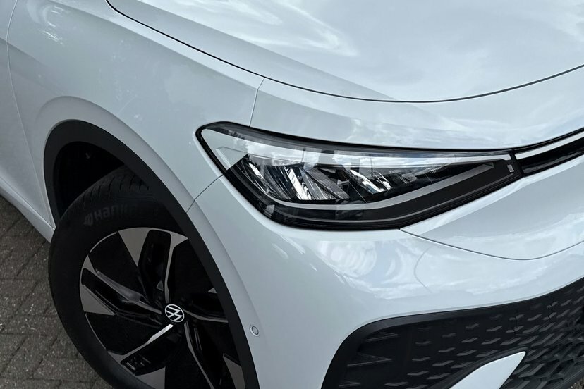 Volkswagen ID.5 210Kw Black Edition Pro 77Kwh Grey #14