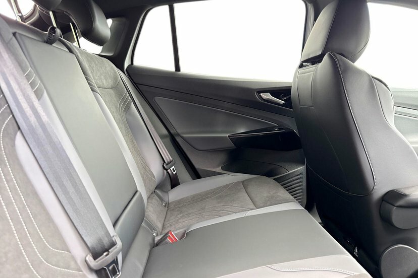 Volkswagen ID.5 210Kw Black Edition Pro 77Kwh Grey #11