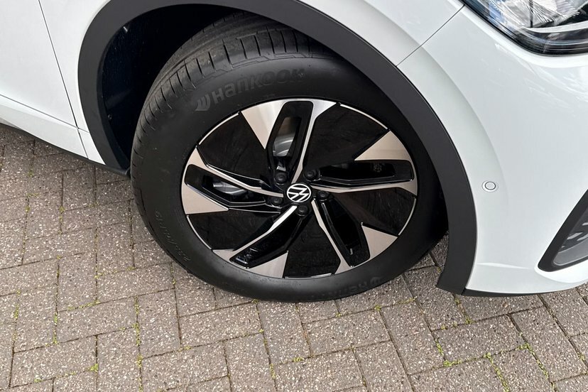 Volkswagen ID.5 210Kw Black Edition Pro 77Kwh Grey #16