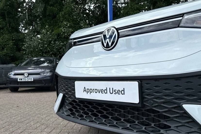 Volkswagen ID.5 210Kw Black Edition Pro 77Kwh Grey #22