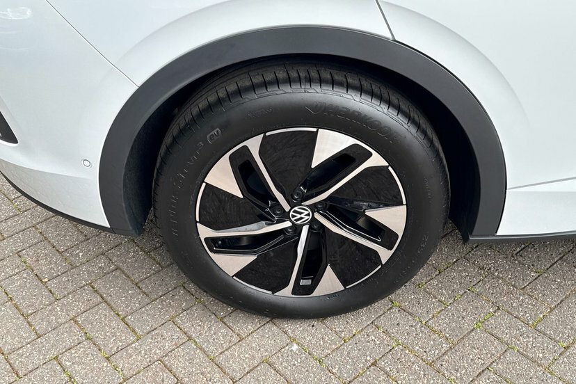 Volkswagen ID.5 210Kw Black Edition Pro 77Kwh Grey #17