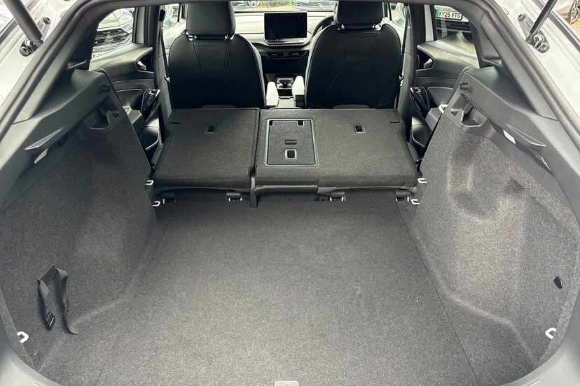 Volkswagen ID.5 210Kw Black Edition Pro 77Kwh Grey #12