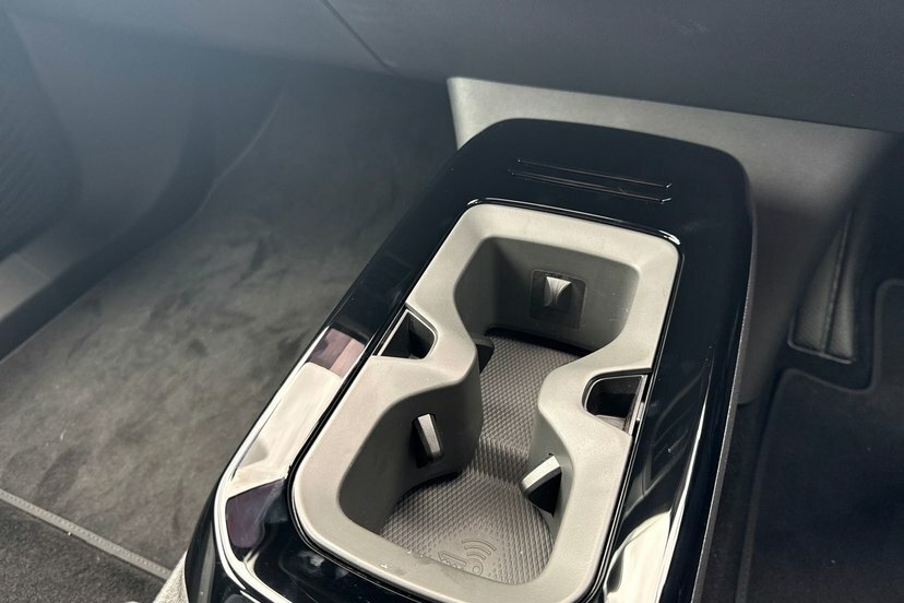 Volkswagen ID.5 210Kw Black Edition Pro 77Kwh Grey #10