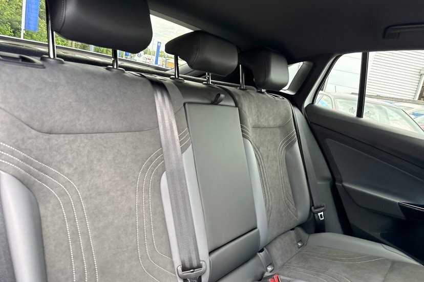 Volkswagen ID.5 210Kw Black Edition Pro 77Kwh Grey #28