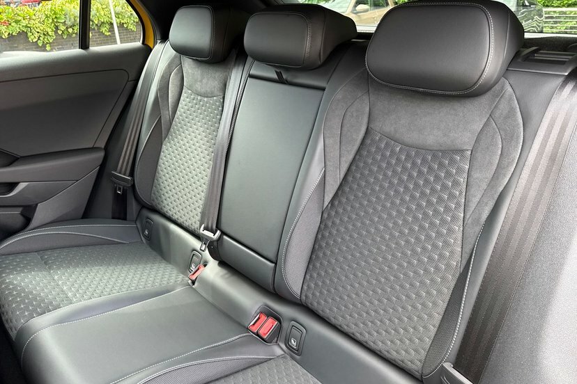 Volkswagen T-Roc 1.5 Tsi Black Edition Plus Dsg Black #31