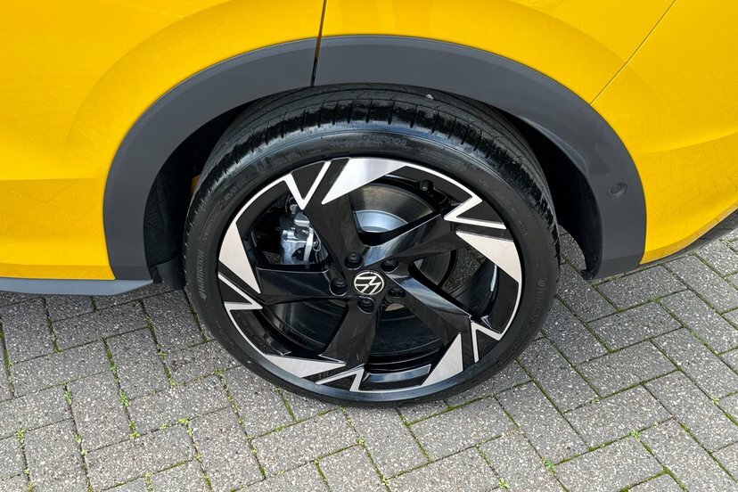 Volkswagen T-Roc 1.5 Tsi Black Edition Plus Dsg Black #19