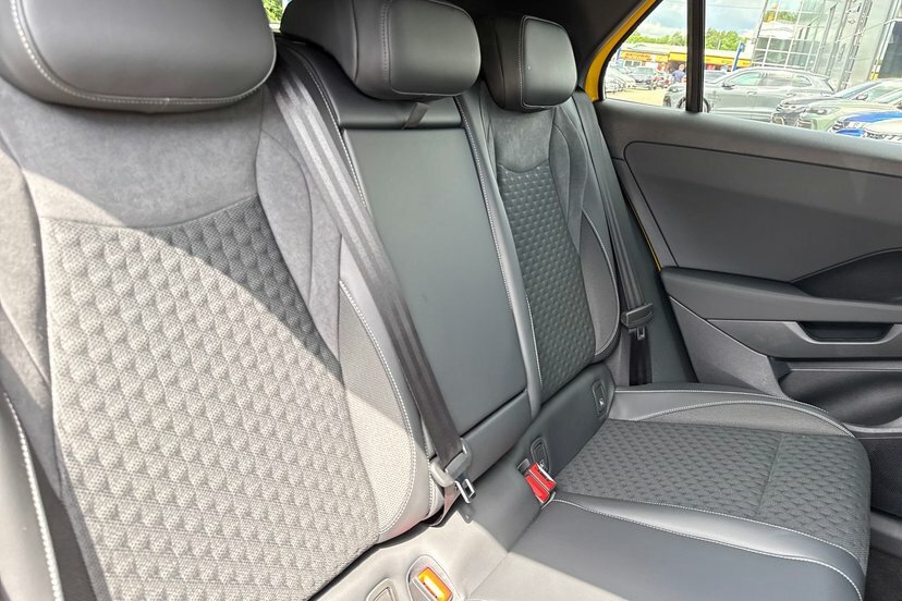 Volkswagen T-Roc 1.5 Tsi Black Edition Plus Dsg Black #30