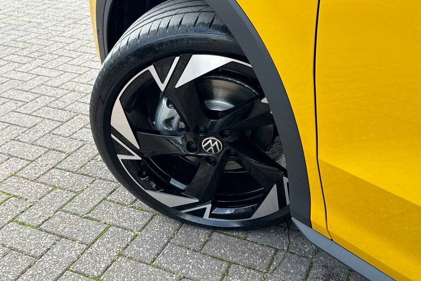 Volkswagen T-Roc 1.5 Tsi Black Edition Plus Dsg Black #20