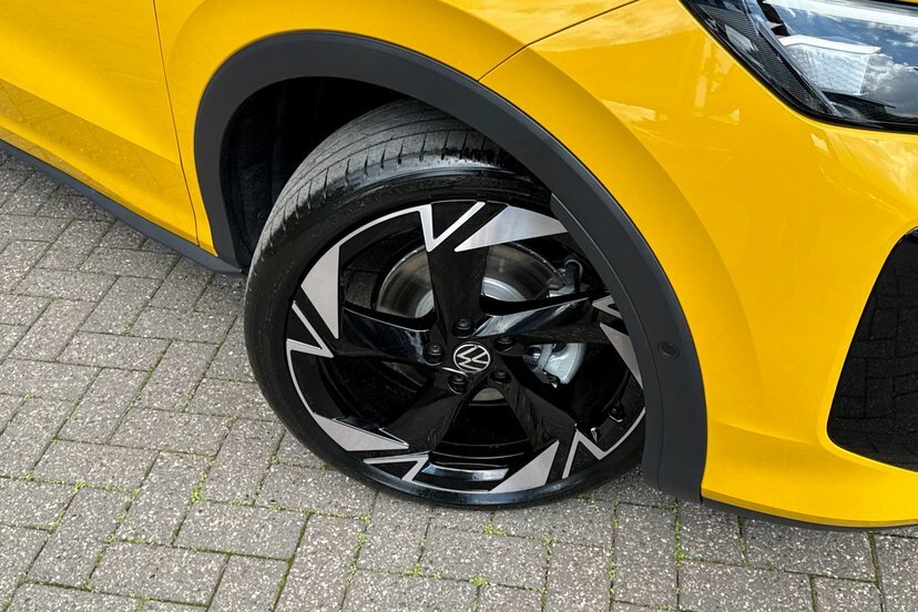 Volkswagen T-Roc 1.5 Tsi Black Edition Plus Dsg Black #16