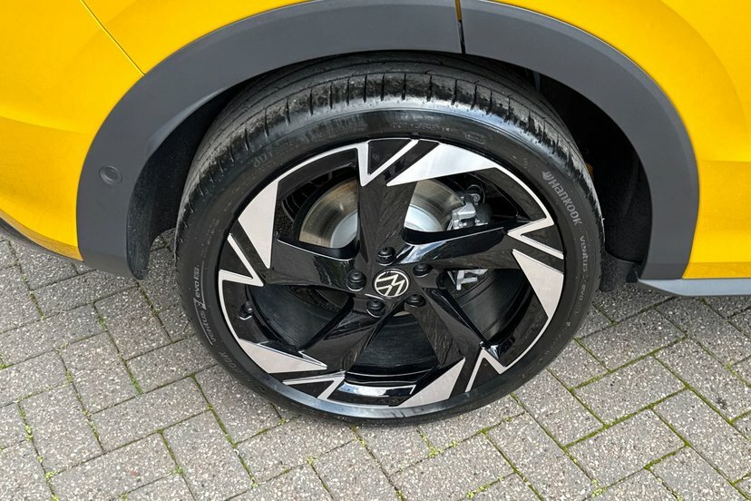 Volkswagen T-Roc 1.5 Tsi Black Edition Plus Dsg Black #18