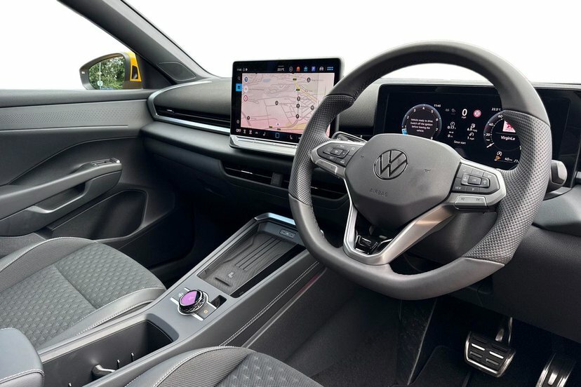 Volkswagen T-Roc 1.5 Tsi Black Edition Plus Dsg Black #6