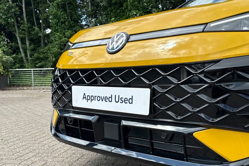 Volkswagen T-Roc 1.5 Tsi Black Edition Plus Dsg Black #23