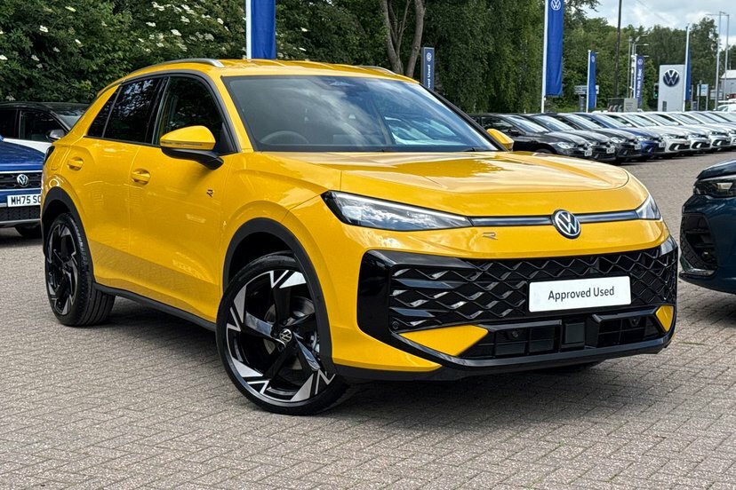 Volkswagen T-Roc 1.5 Tsi Black Edition Plus Dsg Black #13