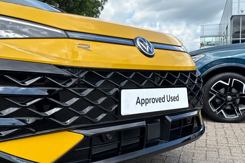 Volkswagen T-Roc 1.5 Tsi Black Edition Plus Dsg Black #15