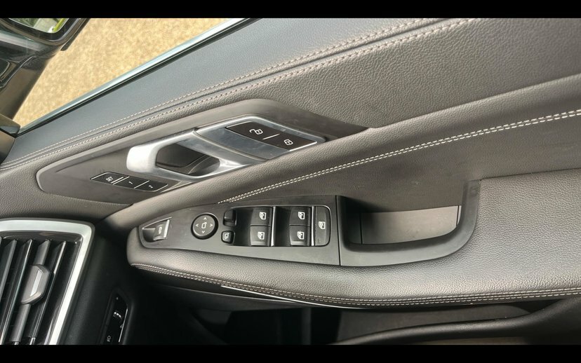 BMW X5 X5 Xdrive50e M Sport Grey #27
