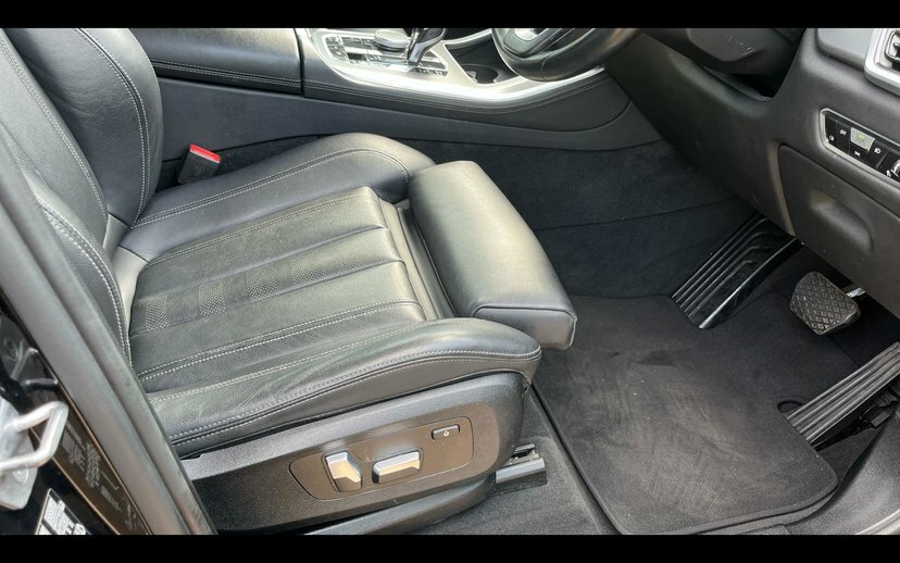 BMW X5 X5 Xdrive50e M Sport Grey #25