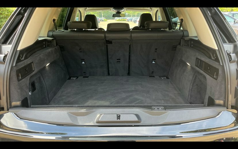 BMW X5 X5 Xdrive50e M Sport Grey #13