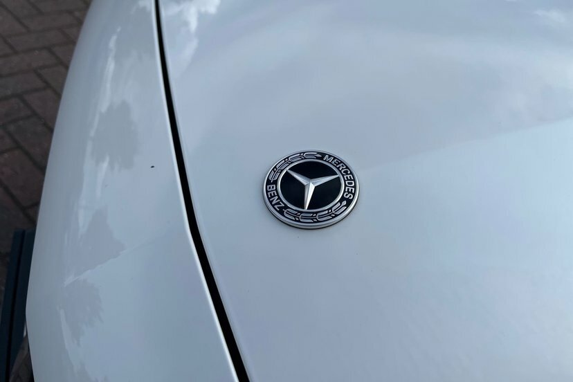 Mercedes-Benz C Class C300d Amg Line Premium Plus 9G-tronic Grey #14