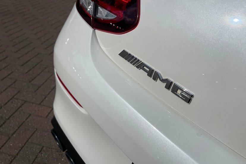Mercedes-Benz C Class C300d Amg Line Premium Plus 9G-tronic Grey #28