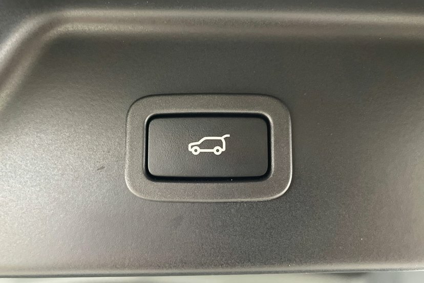 Land Rover Range Rover 2019 2.0 P300 Gpf R-dynamic S Suv Black #27