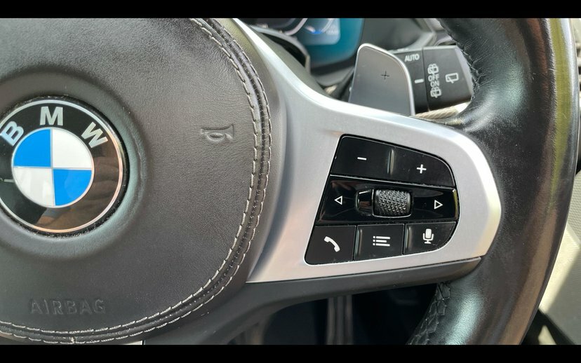 BMW X5 Xdrive40d Mht M Sport 7 Seat Tecpro Pk Grey #17