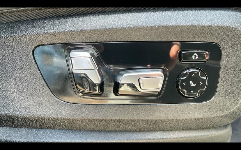 BMW X5 Xdrive40d Mht M Sport 7 Seat Tecpro Pk Grey #22