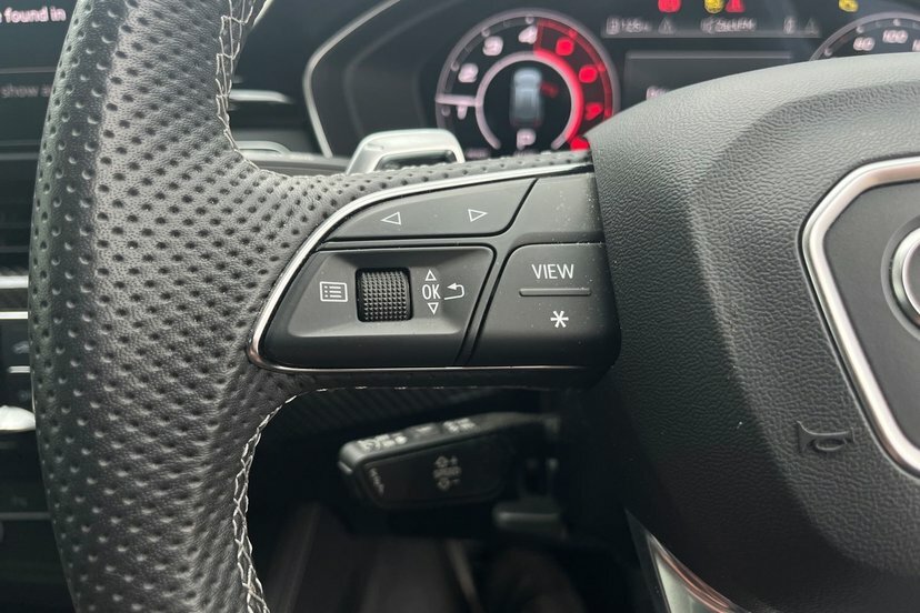 Audi RS4 Avant Estate 2.9 Tfsi V6 Vorsprung 202323 Grey #15