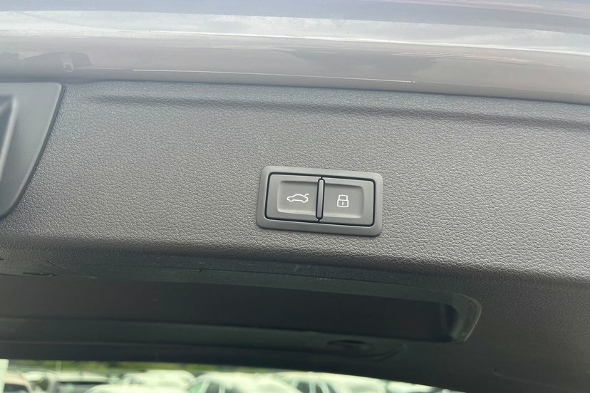 Audi RS4 Avant Estate 2.9 Tfsi V6 Vorsprung 202323 Grey #13