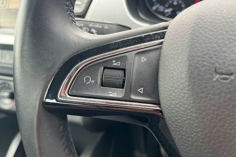 Skoda Fabia 1.2 Tsi Monte Carlo 110 Dsg 5-Dr Hatchback Black #22