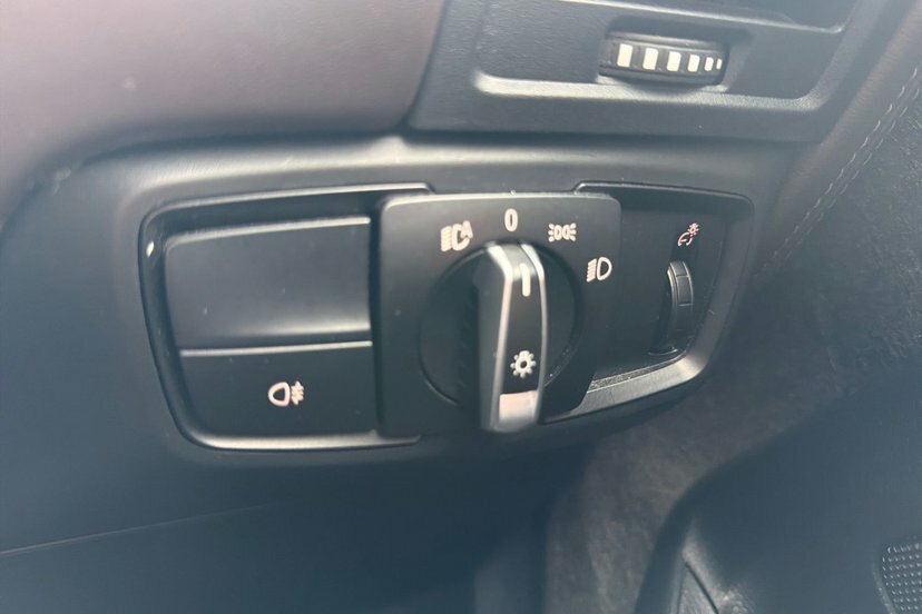BMW i3 135Kw S 42Kwh Lodge Interior World Grey #45