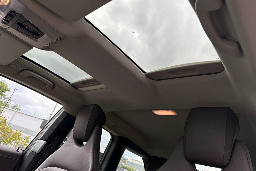 BMW i3 135Kw S 42Kwh Lodge Interior World Grey #29