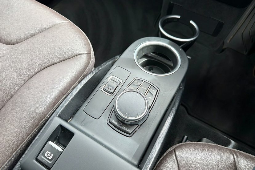 BMW i3 135Kw S 42Kwh Lodge Interior World Grey #34