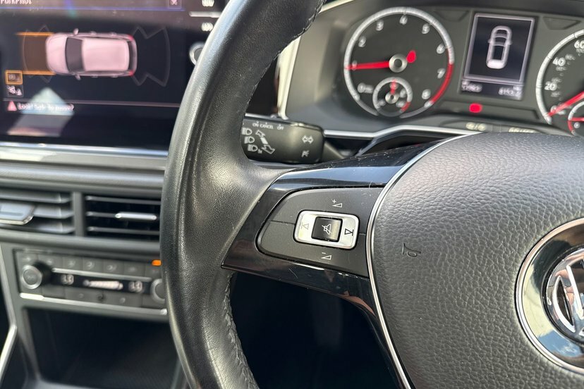 Volkswagen Polo Evo Beats U3328 Ulez Silver #20