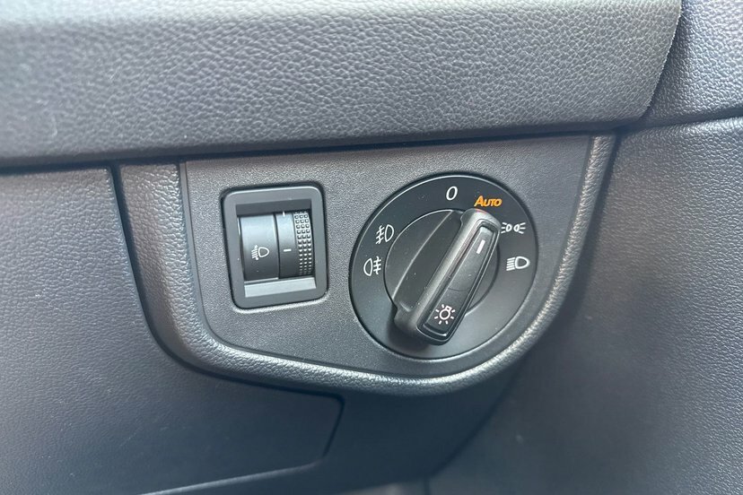 Volkswagen Polo Evo Beats U3328 Ulez Silver #18
