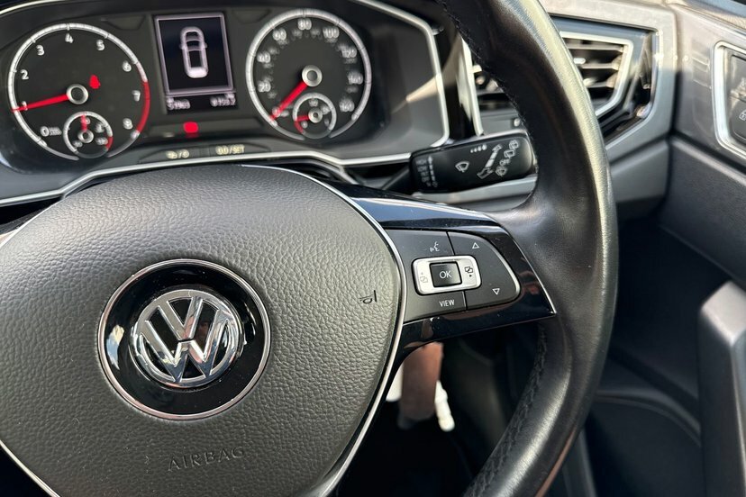 Volkswagen Polo Evo Beats U3328 Ulez Silver #19