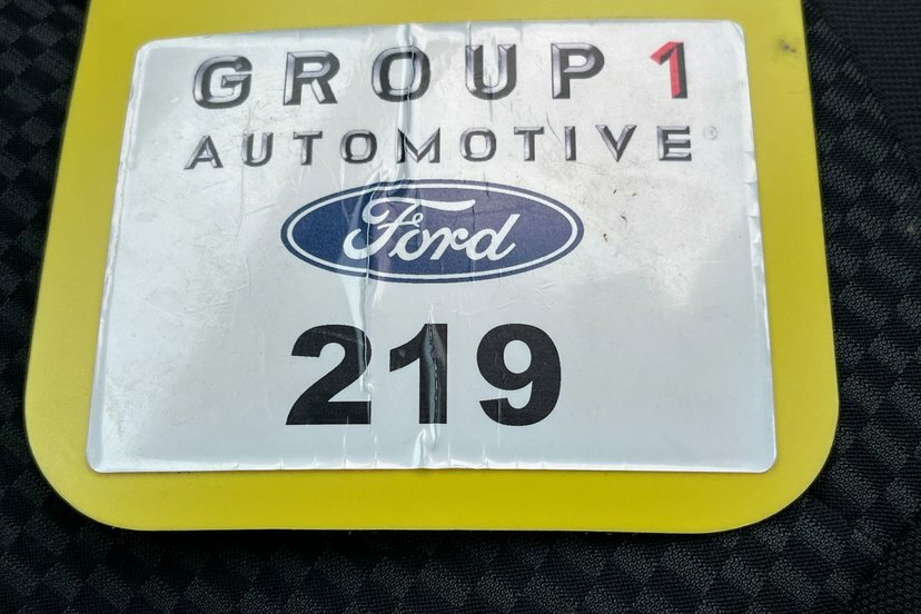 Ford Puma 1.0 Ecoboost Hybrid Mhev 155 St-line X  #27