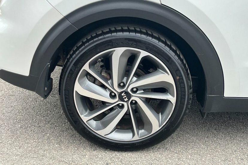 Kia Niro 1.6 3 Hybrid 104 Bhp Black #21