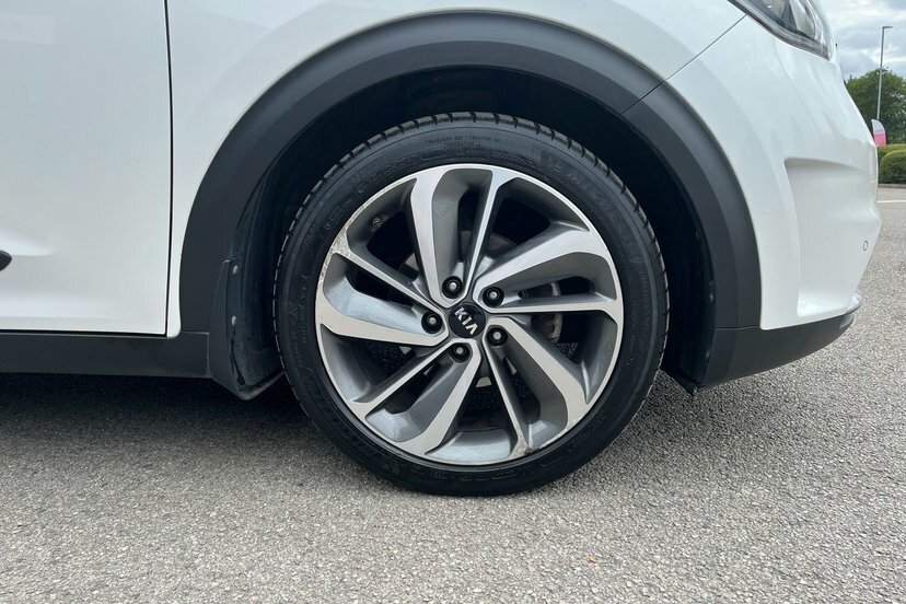 Kia Niro 1.6 3 Hybrid 104 Bhp Black #20